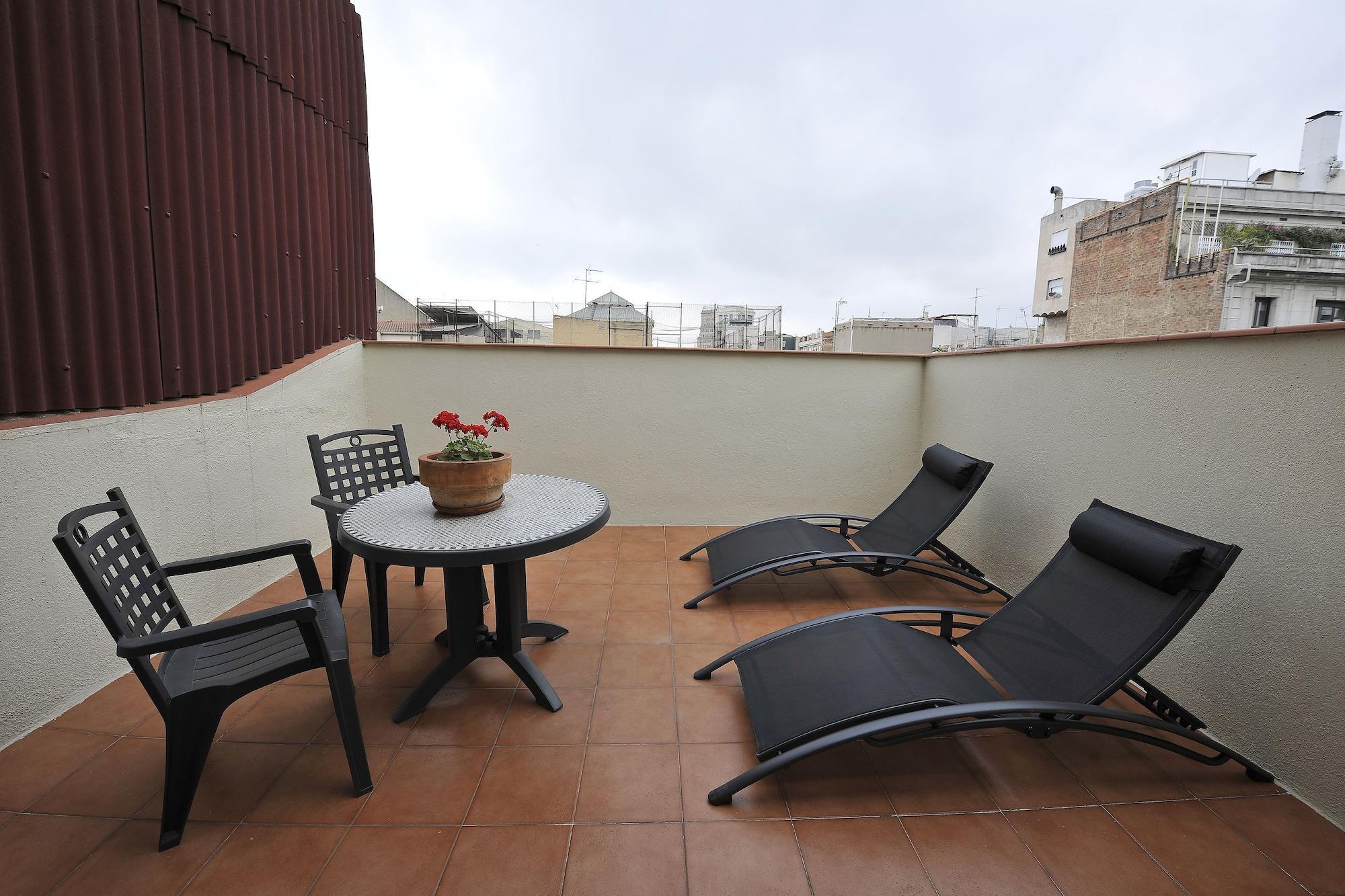 Hotel Roger De Lluria 4*
