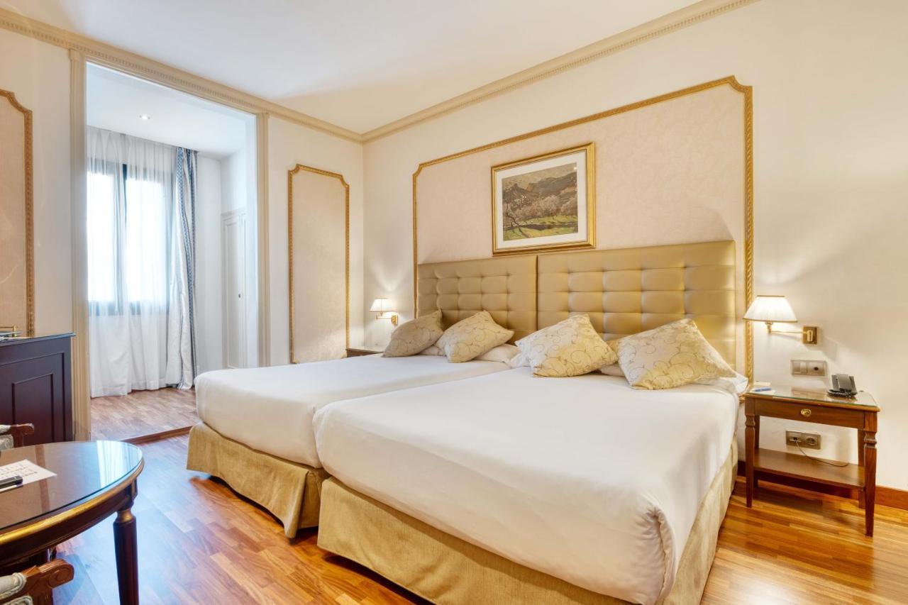 Hotel Roger De Lluria 4*