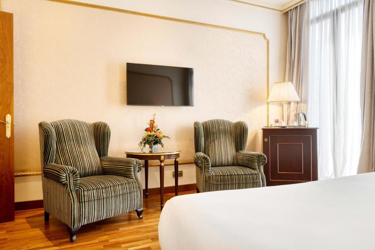 Hotel Roger De Lluria Barcelona