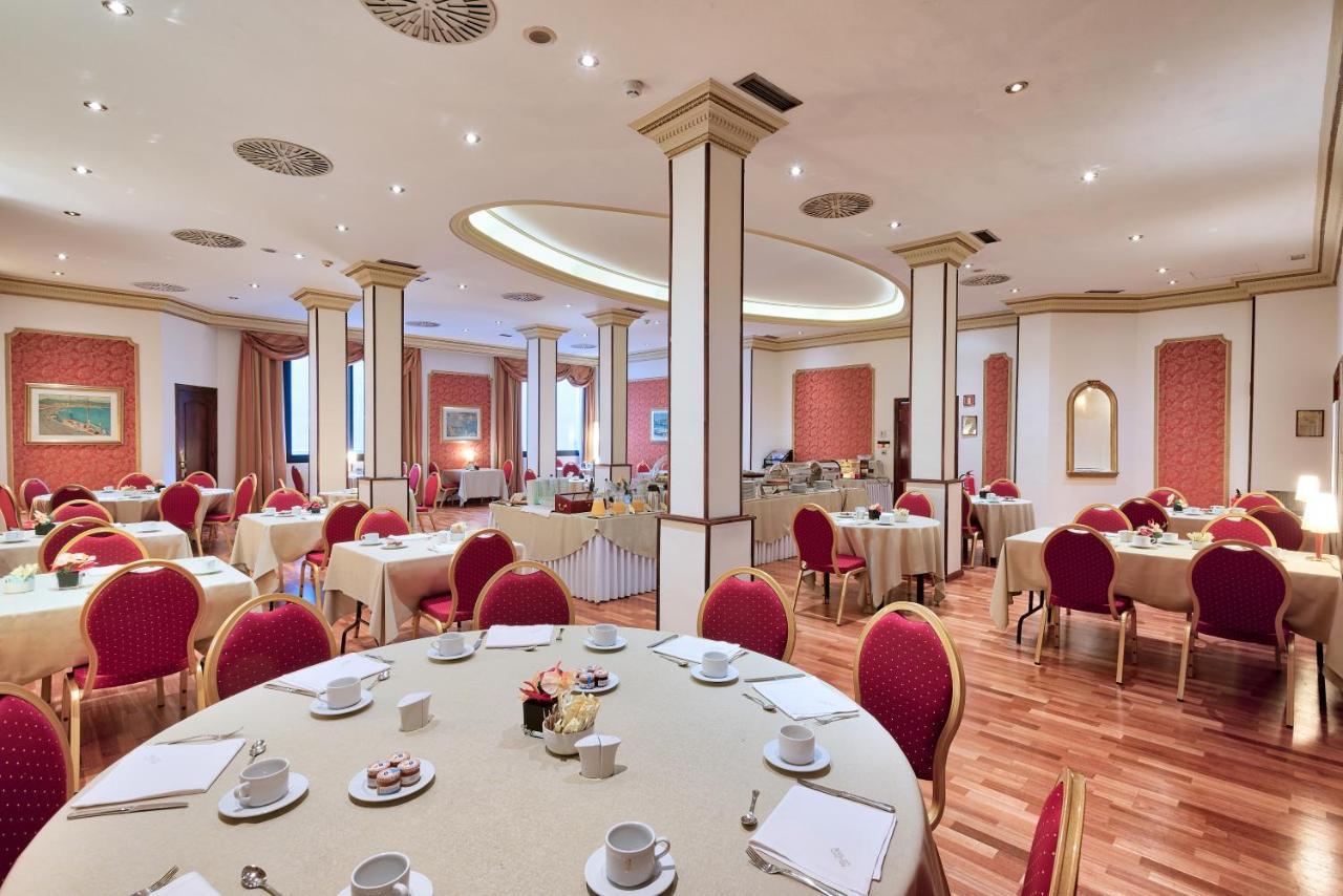 Roger De Lluria Hotel Barcelona