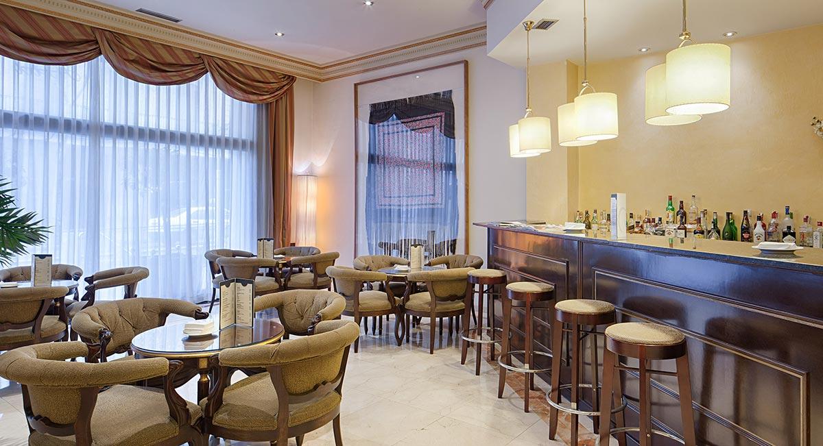 Roger De Lluria Hotel Barcelone