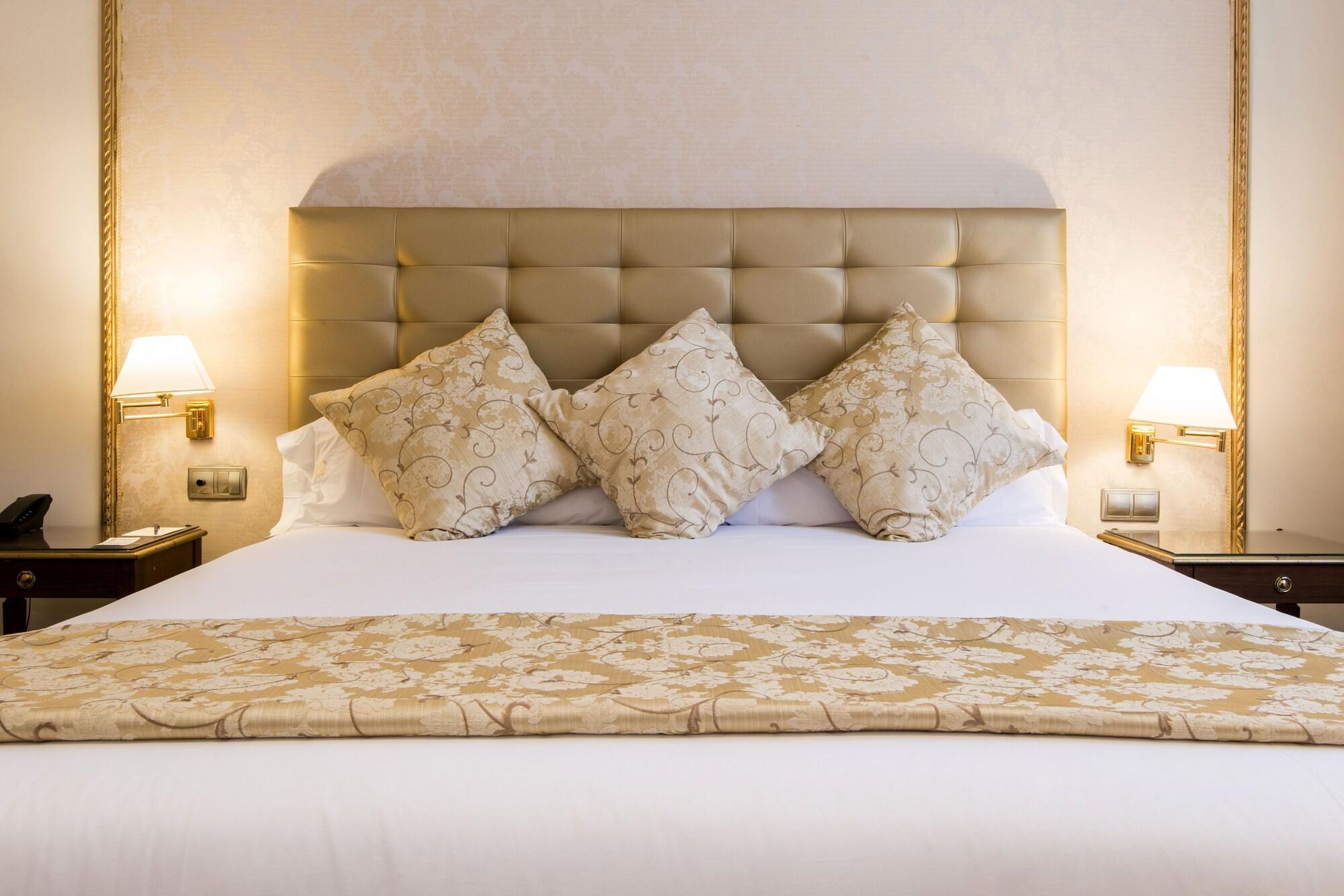 Hotel Roger De Lluria 4*
