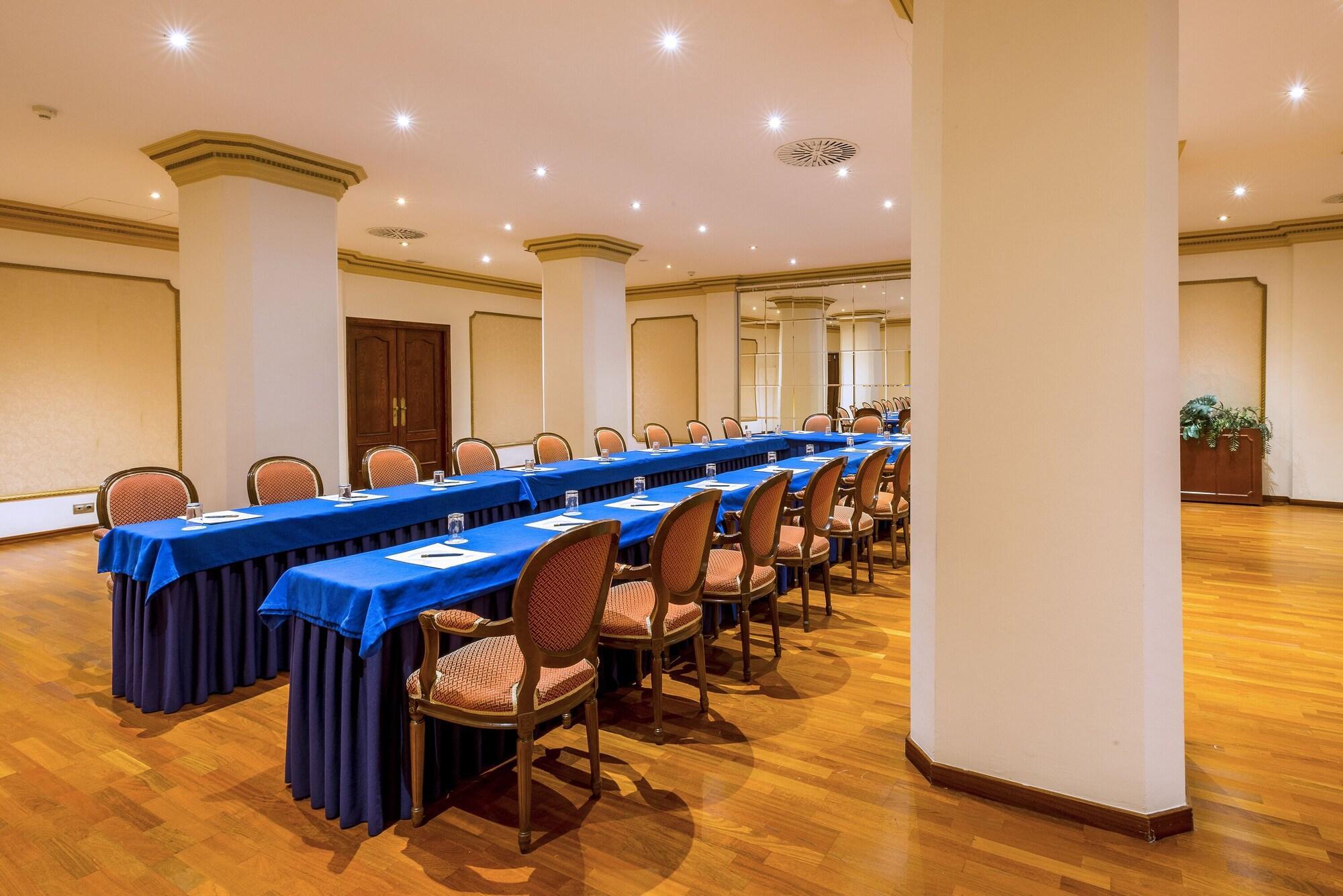 Roger De Lluria Hotel Barcelone