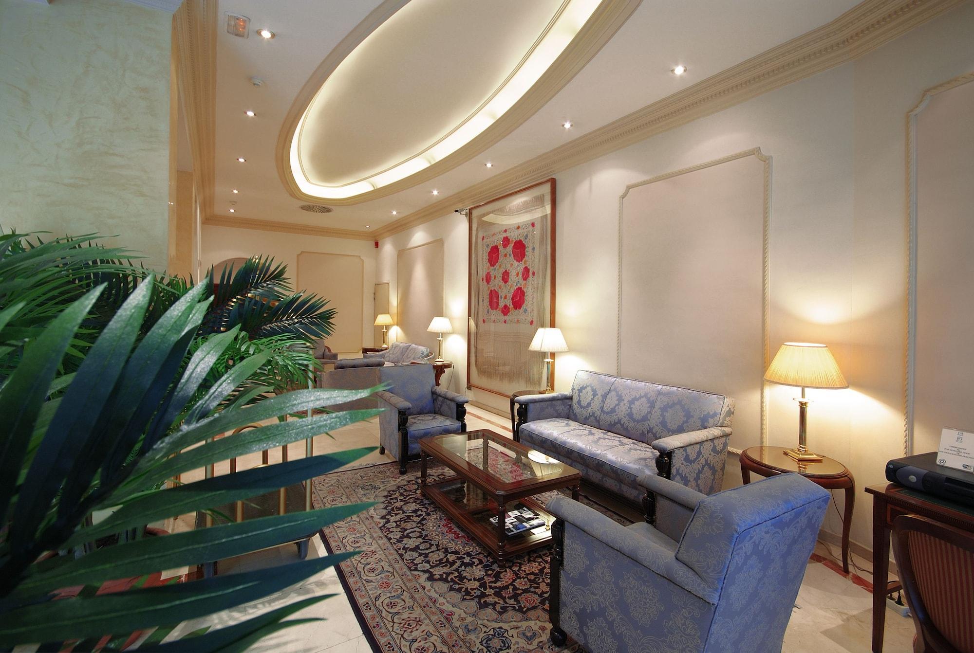 Hotel Roger De Lluria Barcelone