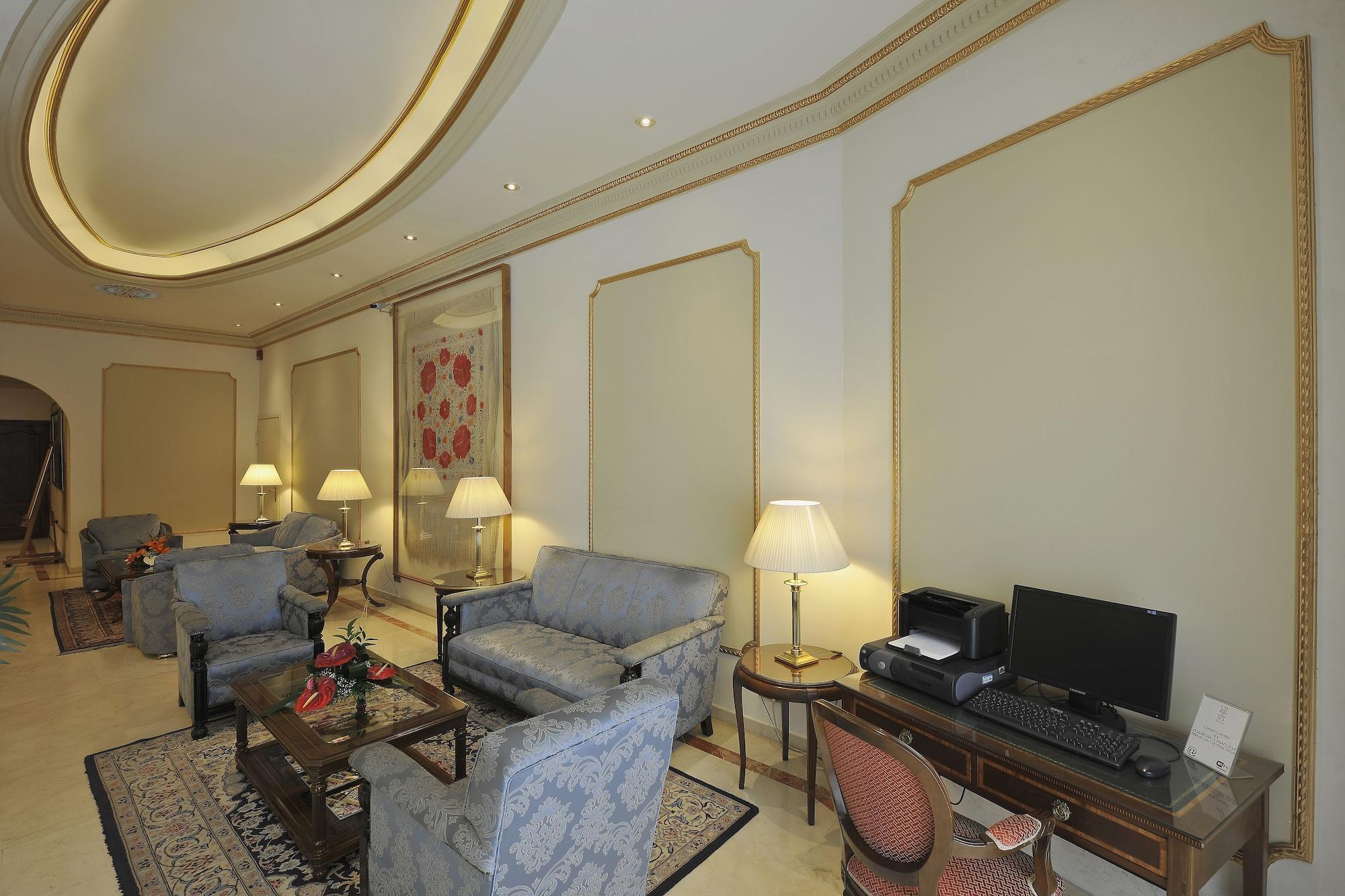 Roger De Lluria Hotel 4*